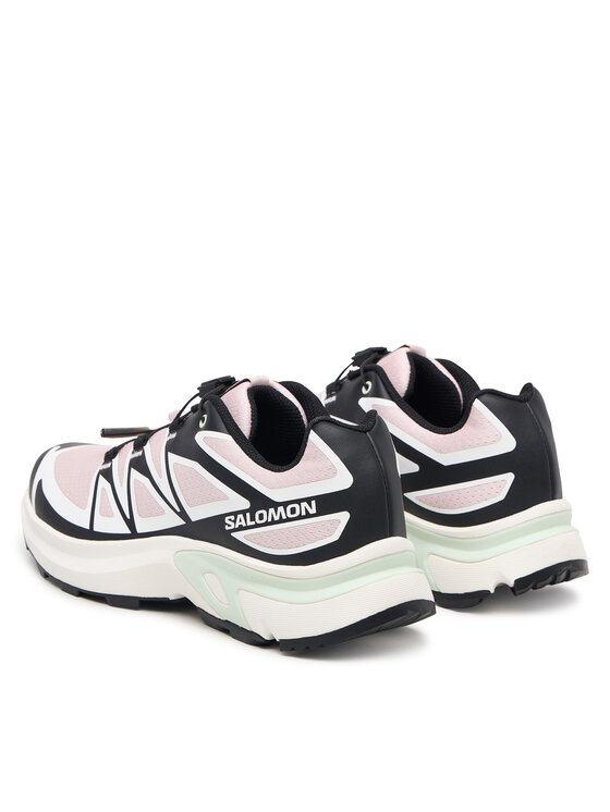 Salomon Botas de trekking Salomon XT-Evr L45415000 Rosa claro
