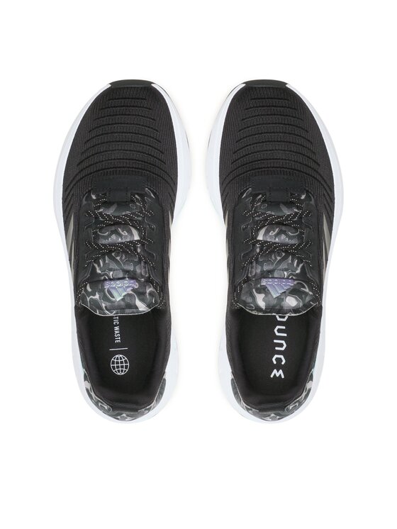 adidas Sneakers adidas Swift Run 23 Shoes IG4699 Negru