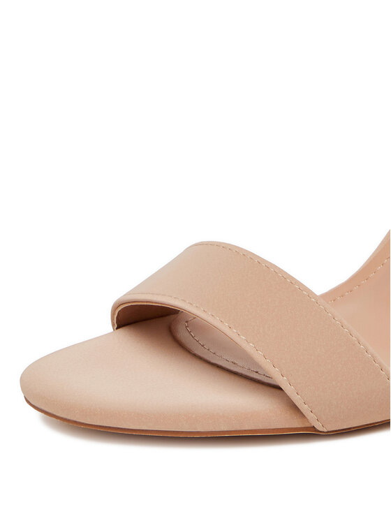 DeeZee Босоніжки DeeZee DF-7154-26-82837 Бежевий