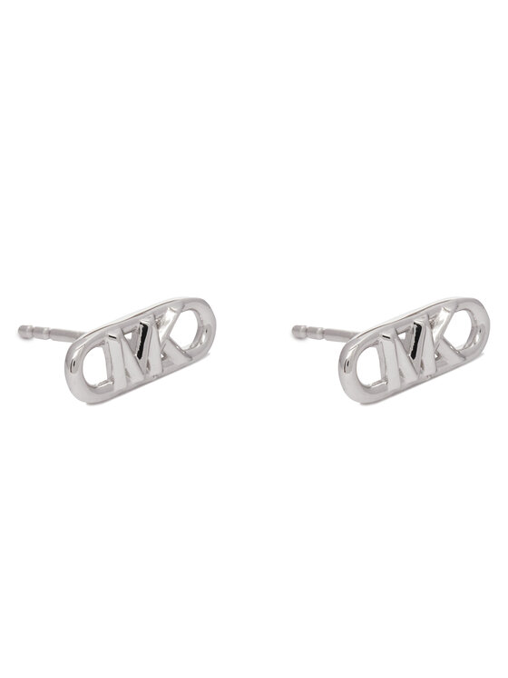 Michael Kors Cercei Michael Kors MKC164300040 Argintiu