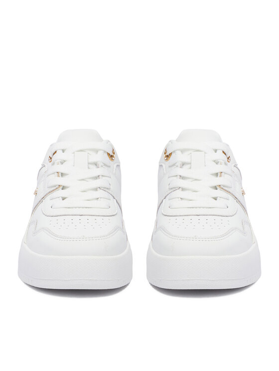 Lasocki Young Снікерcи Lasocki Young GLAM 3310607A Білий