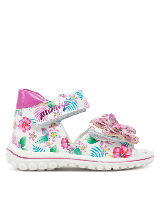 Primigi Sandály Primigi 7864800 Bílá