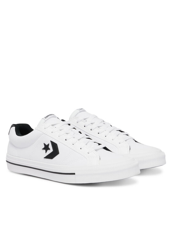 Converse Кросівки Converse Sport Casual A17559C Білий