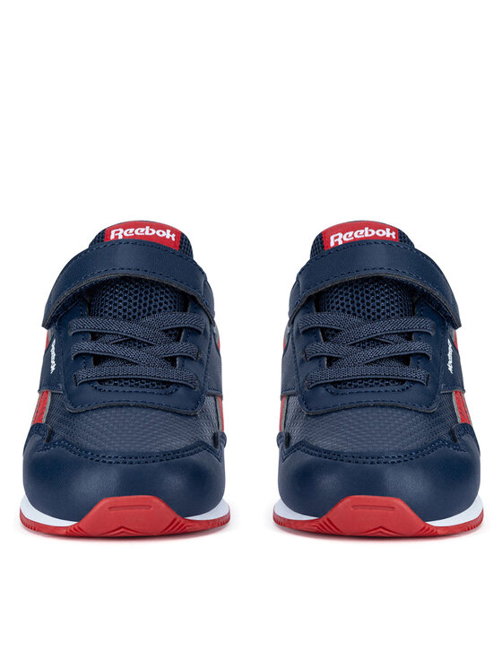 Reebok Снікерcи Reebok Royal Cl Jog 2.0 Kc 100201651 Cиній
