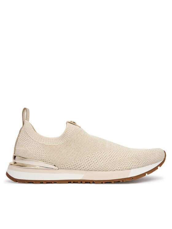 MICHAEL Michael Kors Sportcipők MICHAEL Michael Kors 43R6NOFP3D Bézs