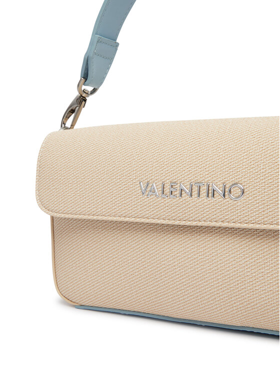 Valentino Сумка Valentino Alexia Summer VBSA0D04 Кремовий