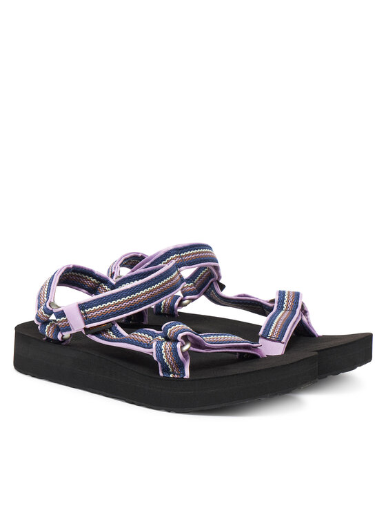 Teva Босоніжки Teva Midform Universal 1171870 Cиній