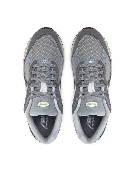 New Balance Sneakersy New Balance U2002RTF Sivá