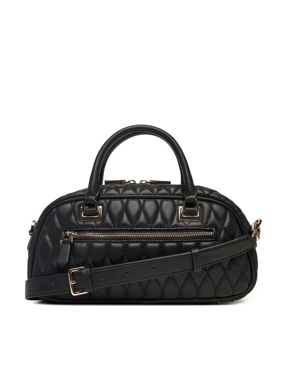 Guess Сумка Guess Valla HWQG81 22050 Чорний