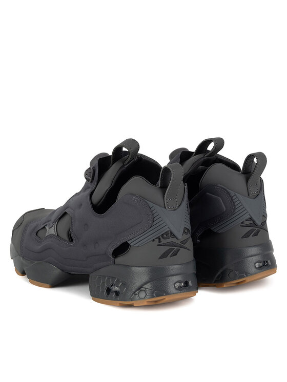 Reebok Снікерcи Reebok INSTAPUMP FURY 94 100201151 Сірий