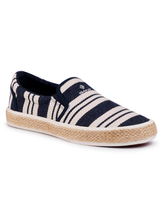 Gant Alpargatas Gant Primelake 20678435 Azul marino