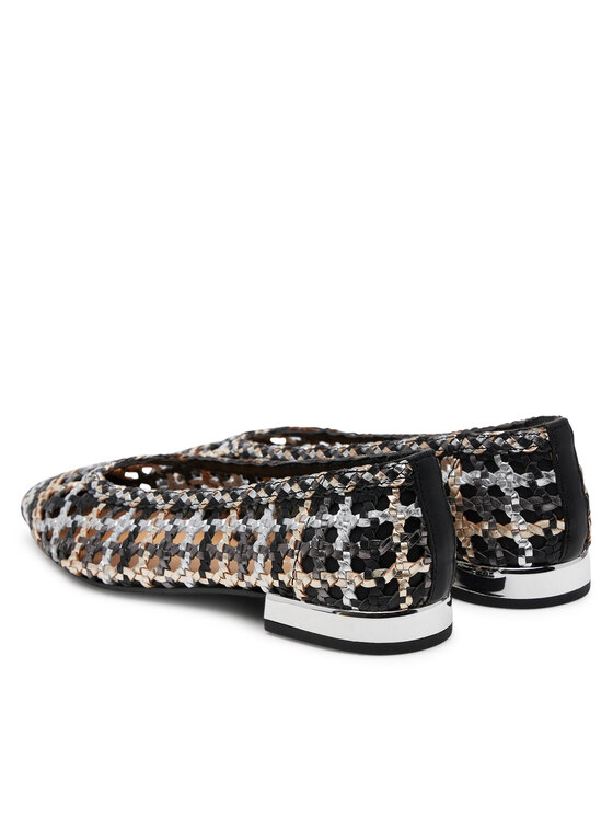 Gioseppo Baleríny Gioseppo Westerly 75471-P Barevná