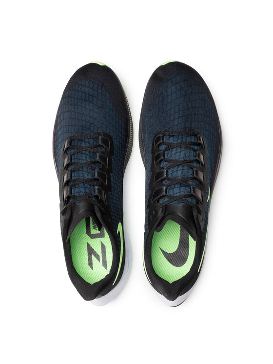 Nike Pantofi pentru alergare Nike Air Zoom Pegasus 37 Negru