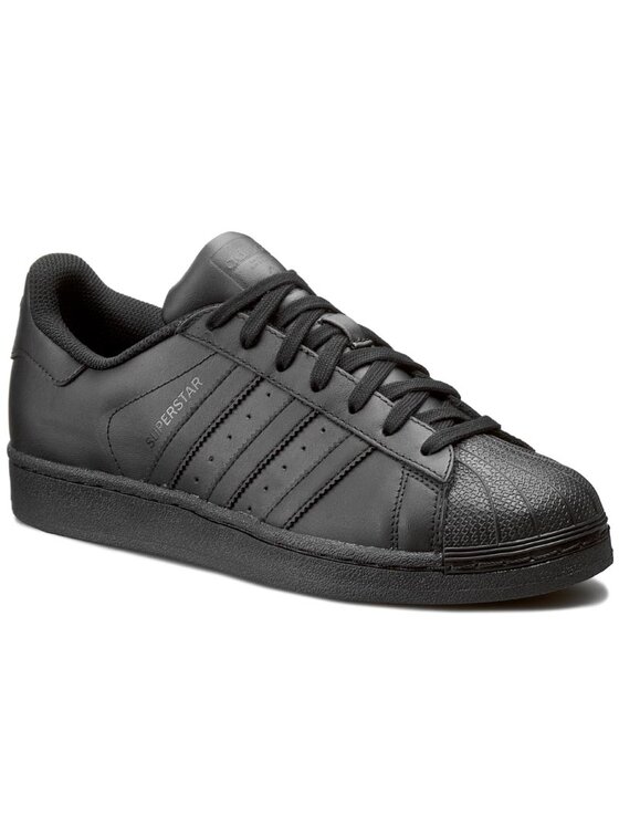 Sneakers adidas Superstar Foundation AF5666 Negru