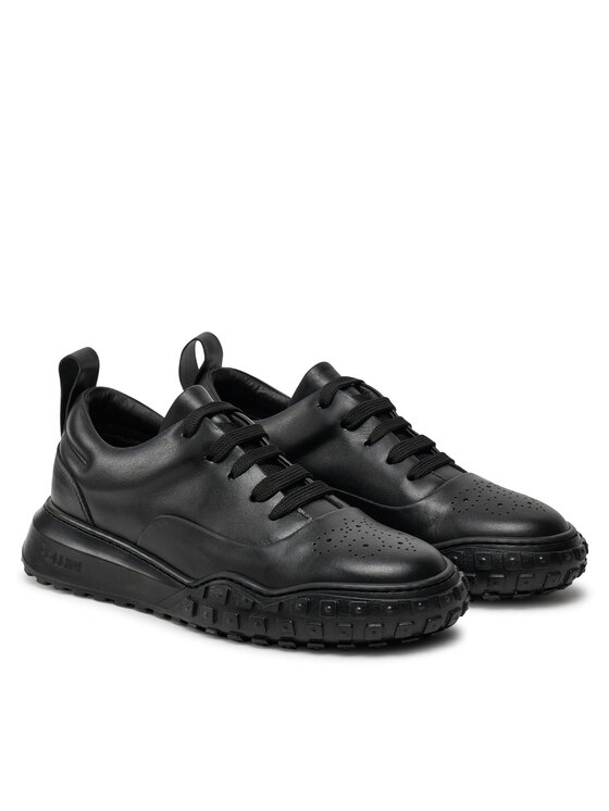 Pollini Sneakers Pollini SA10183G0LTN100A Nero