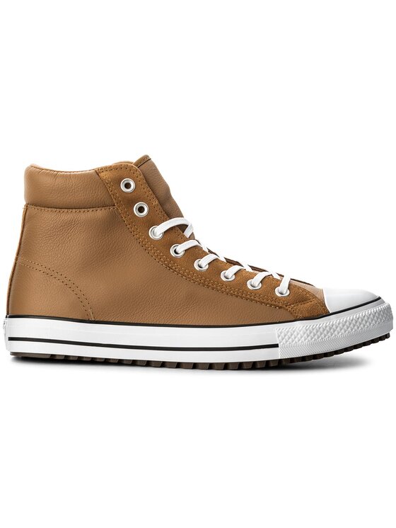 Converse Кеди Converse Ctas Boot Pc Hi 157494C Коричневий
