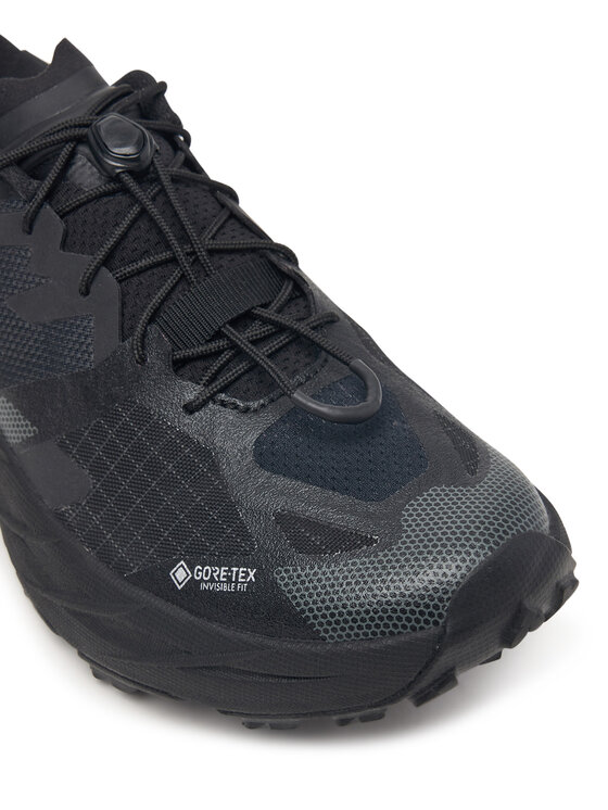 Hoka Laufschuhe Hoka Speedgoat 7 Gtx GORE-TEX 1176677 Schwarz