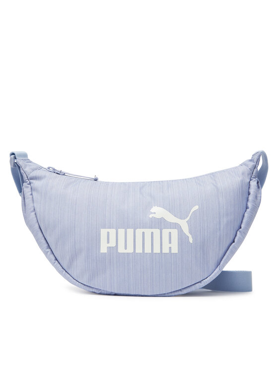 Puma Ledvinka Puma Base Half Moon 913470 Fialová
