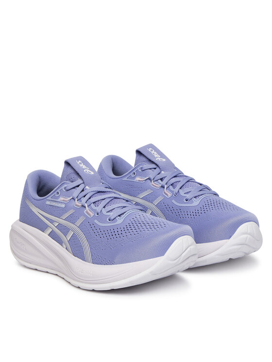 Asics Buty do biegania Asics Gel-Cumulus 28 1012B916 Fioletowy jasny