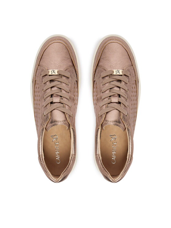 Caprice Sneakers Caprice 9-23719-44 Marrone
