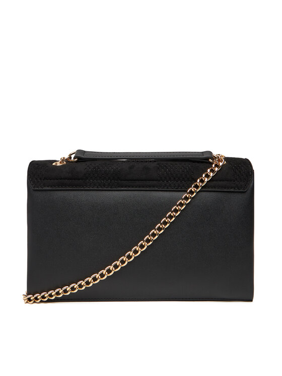 LOVE MOSCHINO Сумка LOVE MOSCHINO JC4122PP0NKB100A Чорний