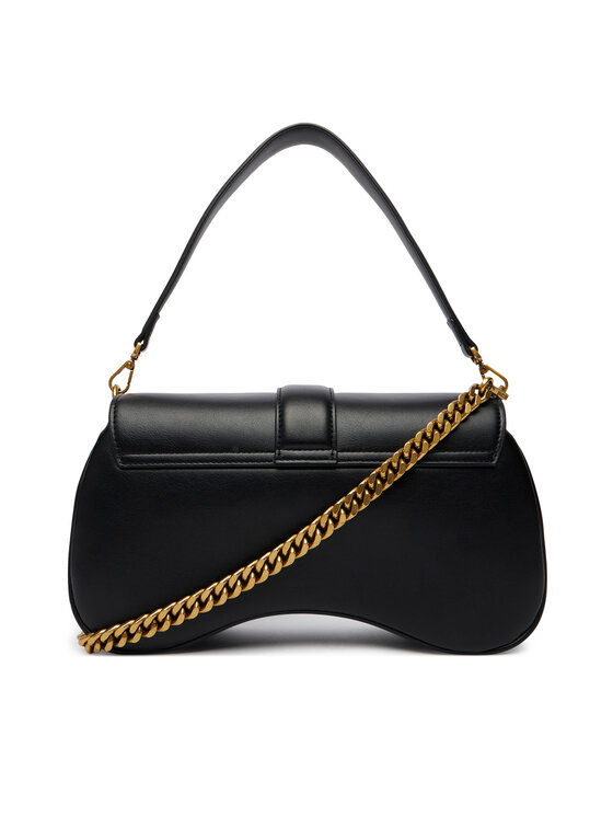 Just Cavalli Táska Just Cavalli 80RA4BA1 ZSA89 Fekete