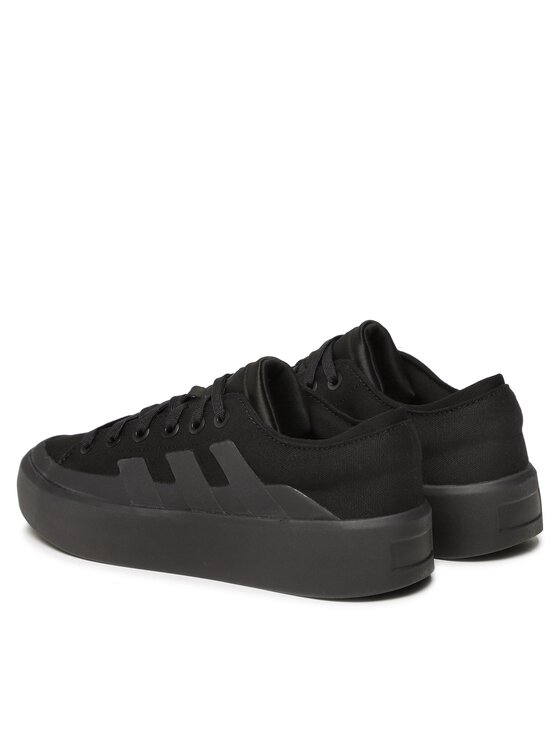 adidas Sneakersy adidas ZNSORED HP9824 Čierna
