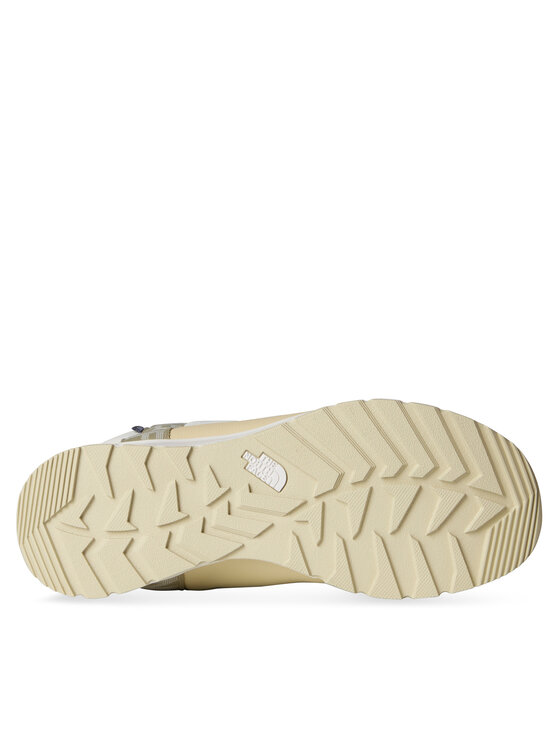 The North Face Sniega zābaki The North Face Thermoball NF0A5LXJTOB1 Écru