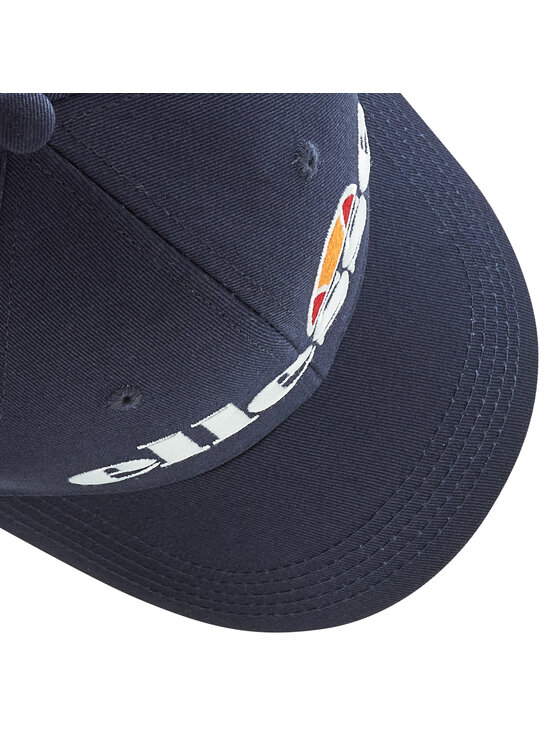 Ellesse Šiltovka Ellesse Ragusa Cap SAAA0849 Tmavomodrá