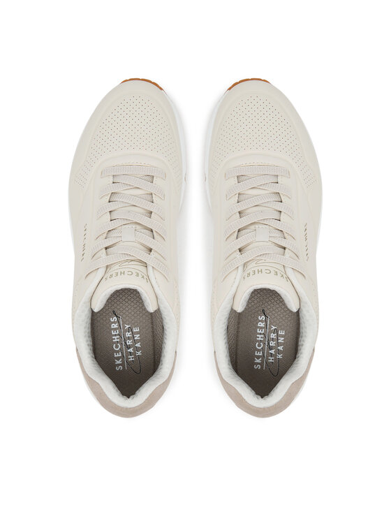 Skechers Сникърси Skechers 183920/TPE Бежов