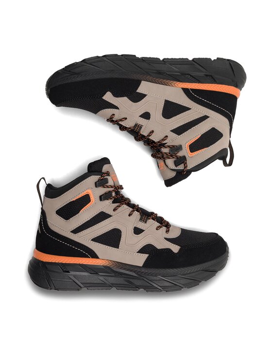 Sprandi Botas Sprandi TEC MP40-22624Z Gris