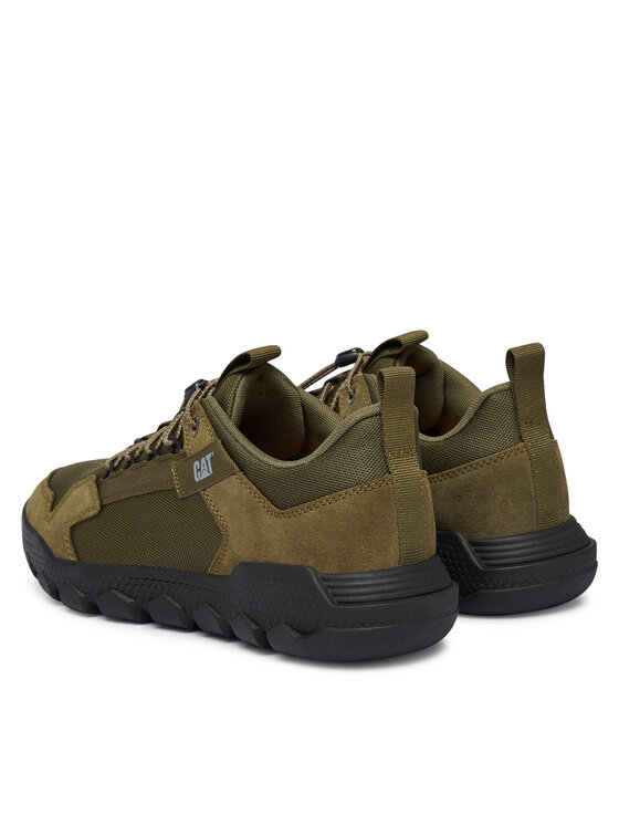 CAT Footwear Sportcipők CAT Footwear Hex Lite Outdoor P726810 Khaki
