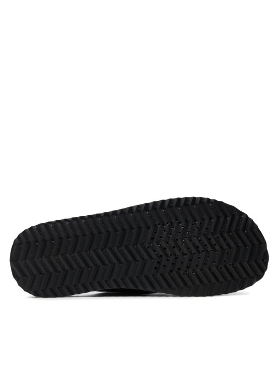 Geox Παντόφλες Geox U Erice U36GUB 00043 C6009 Καφέ