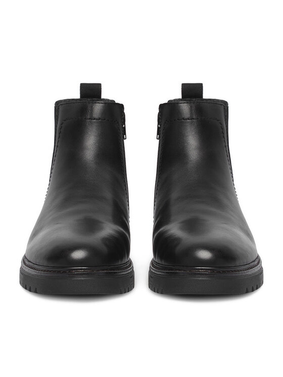 Rieker Botine Rieker CEO-F2750-00 Negru