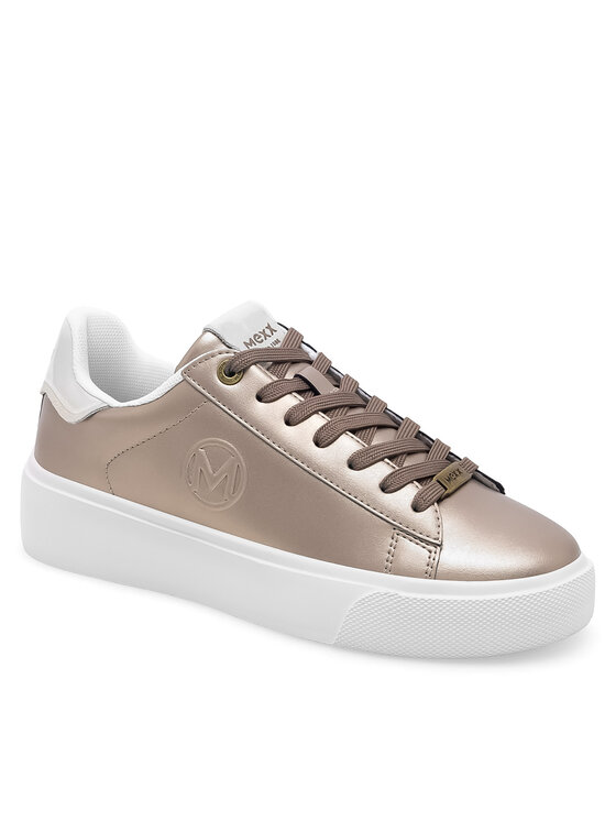 MEXX Снікерcи MEXX MIRL1011941W-01 Золотий