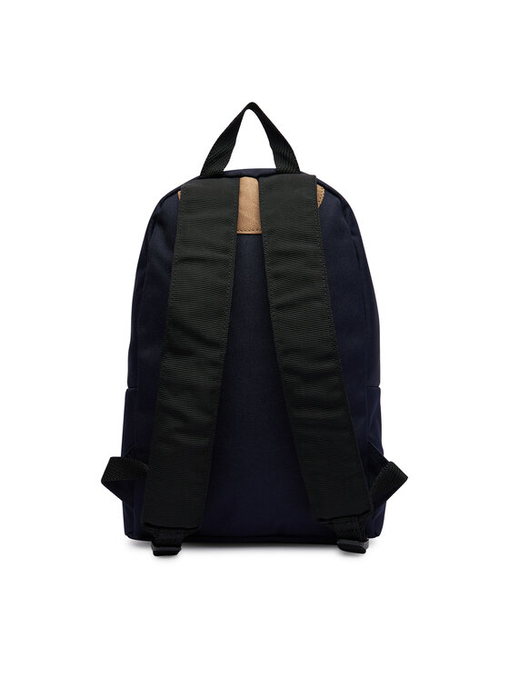Napapijri Rucsac Napapijri Voyage Mini NP0A8BDN Bleumarin