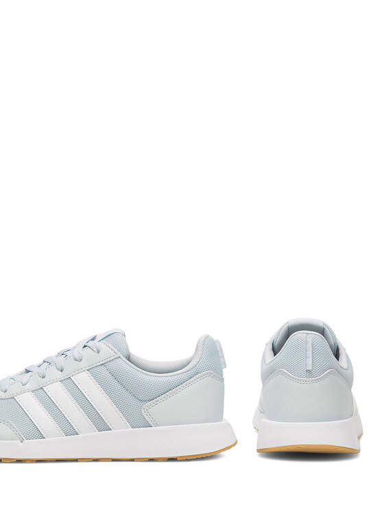 adidas Снікерcи adidas RUN50S IG6558 Голубий