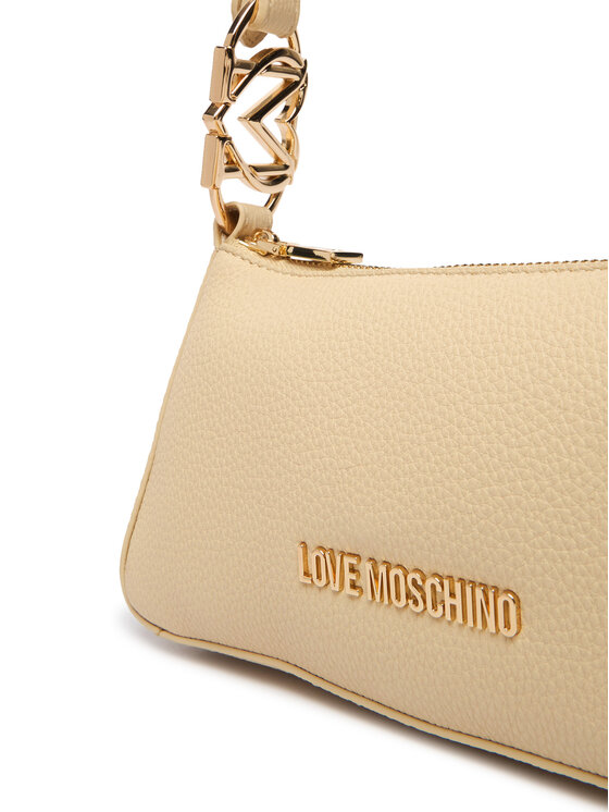 LOVE MOSCHINO Сумка LOVE MOSCHINO JC4007PP1OLB0129 Бежевий