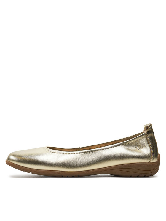 Josef Seibel Bailarinas Josef Seibel Fenja 01 74801 Oro