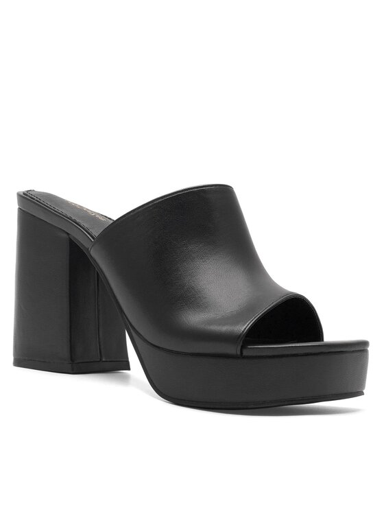 DeeZee Chanclas DeeZee KL-KK5606-1 Negro