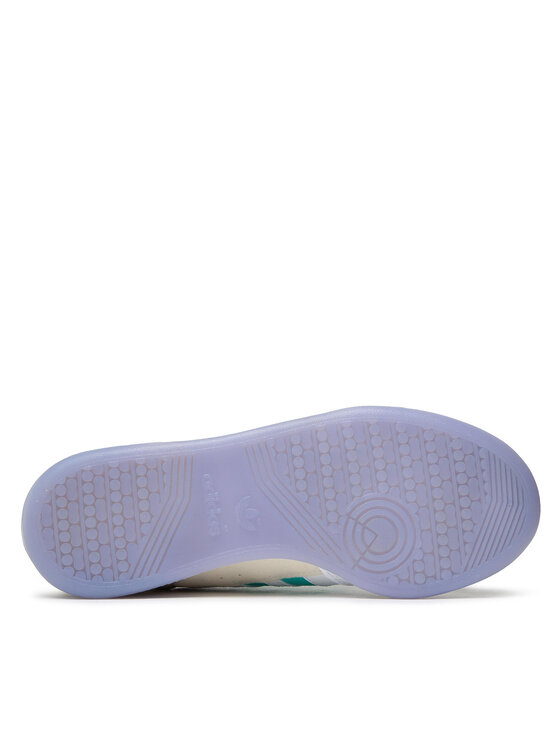 adidas Снікерcи adidas Continental 80 Stripes J GY8138 Білий