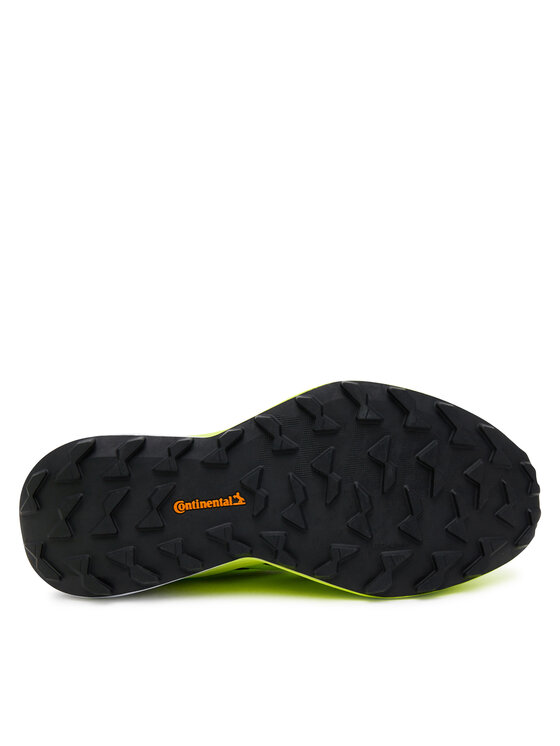 adidas Взуття для бігу adidas Terrex Agravic 3 JR5221 Жовтий