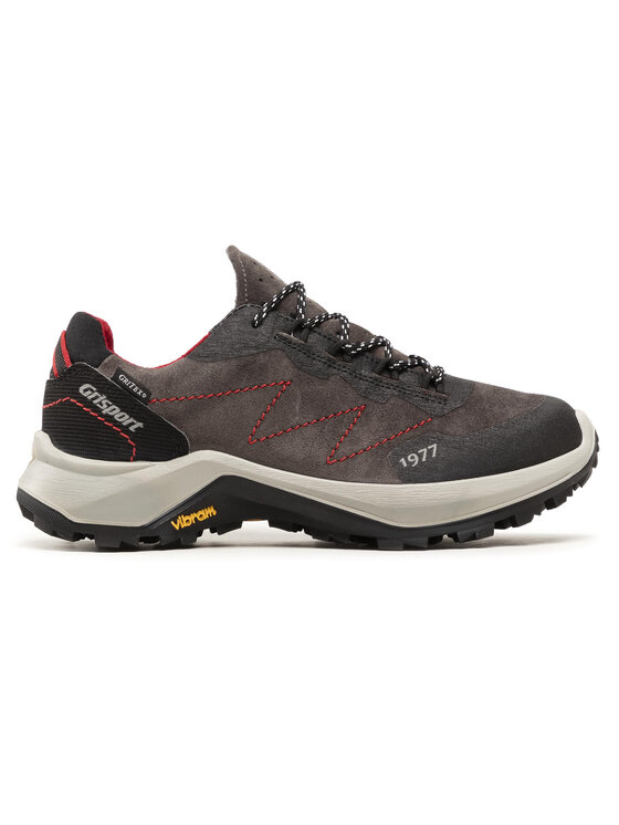 SCARPA MORAINE GTX Gore-Tex Scarpe Hiking Uomo, Anthracite EUR 150,99 - 10