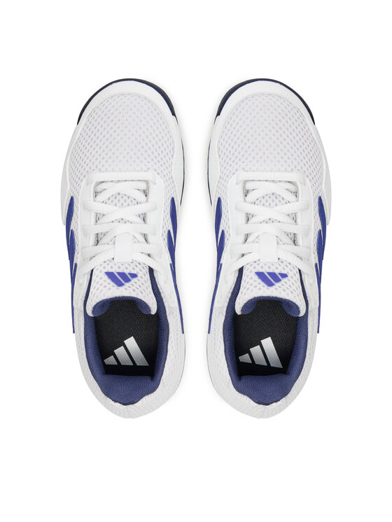 adidas Взуття для тенісу adidas Gamespec JI4323 Білий