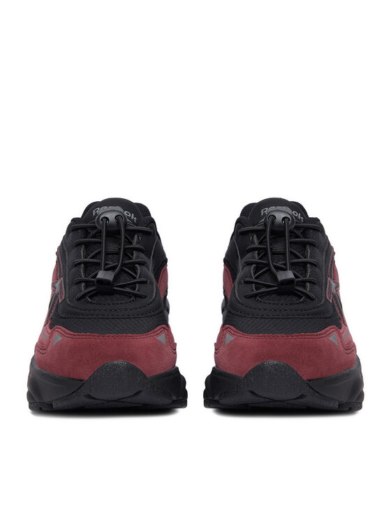 Reebok Sneakersy Reebok CEO-122 Bordowy