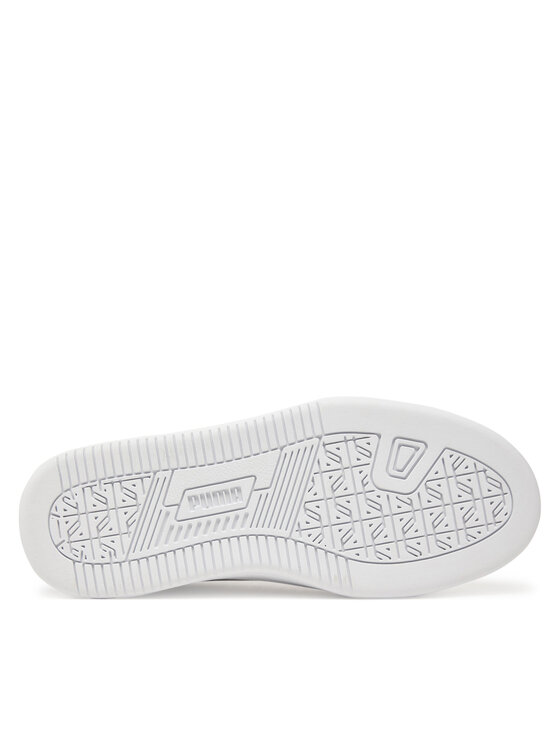 Puma Снікерcи Puma Puma Caven 2.0 Starblitz Jr 400647 01 Білий