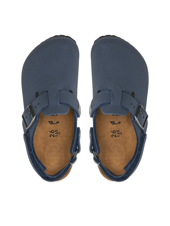 Birkenstock Босоніжки Birkenstock Tokio As Kids Bfbc 1027917 Cиній