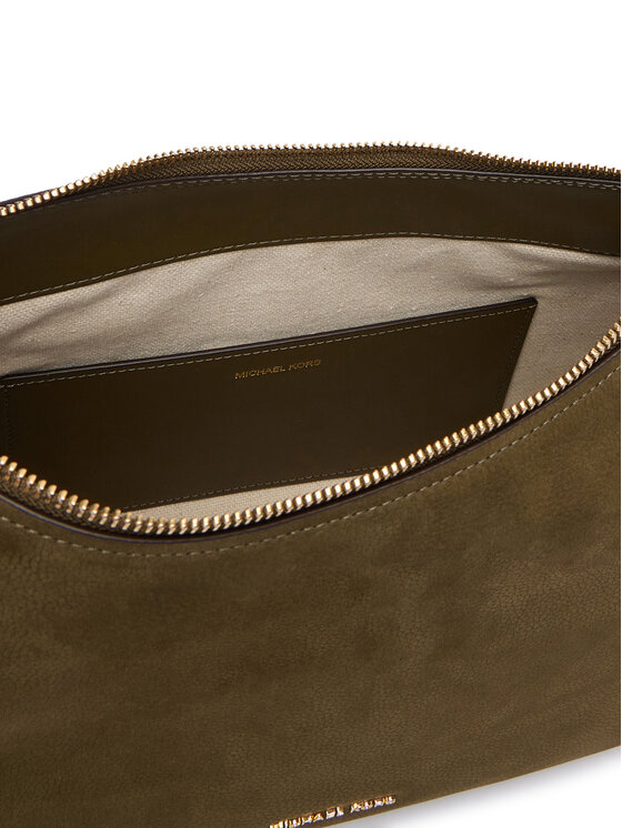 MICHAEL Michael Kors Сумка MICHAEL Michael Kors 30F5GY5M2L Зелений