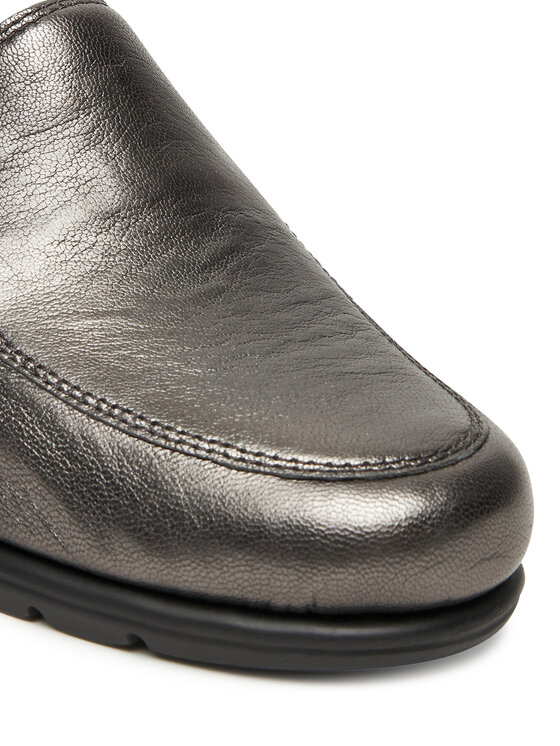 Caprice Poltopánky Caprice 9-24701-42 Sivá