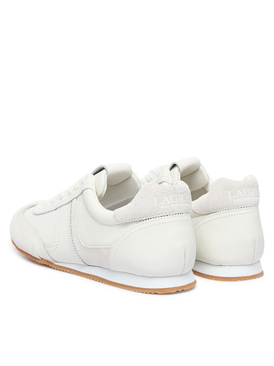 LAUREN RALPH LAUREN Superge LAUREN RALPH LAUREN Dani Lw 802P17694001 Bela
